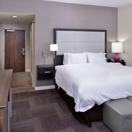 Hampton Inn Leavenworth Extérieur photo