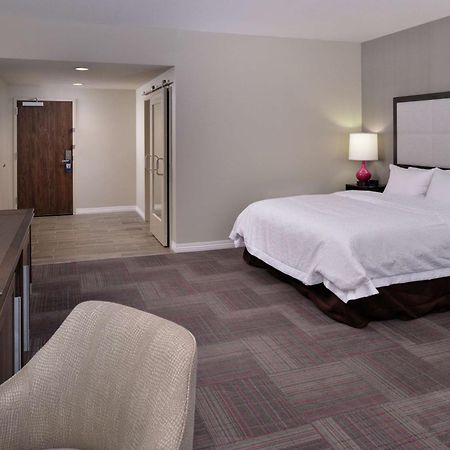 Hampton Inn Leavenworth Extérieur photo