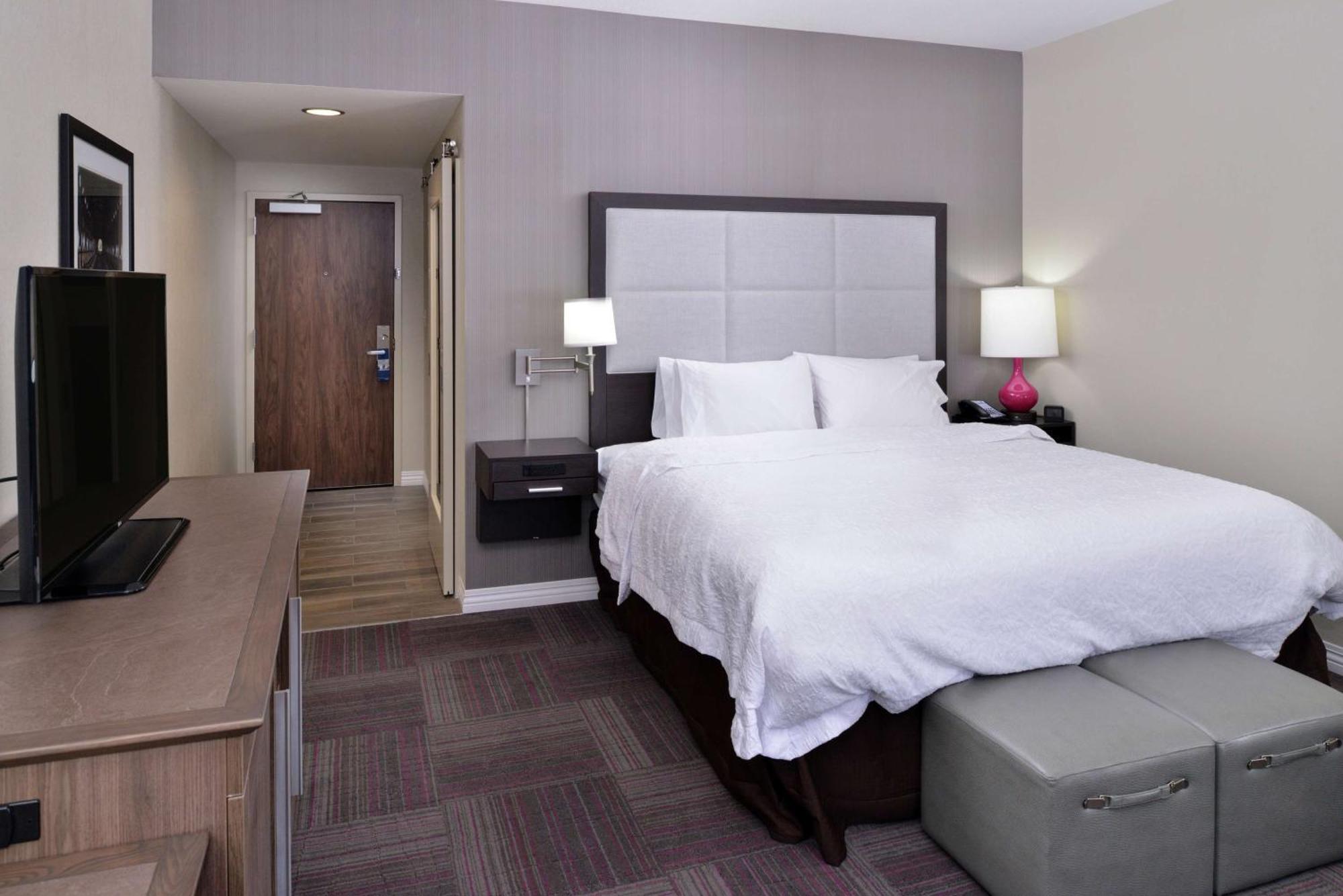 Hampton Inn Leavenworth Extérieur photo