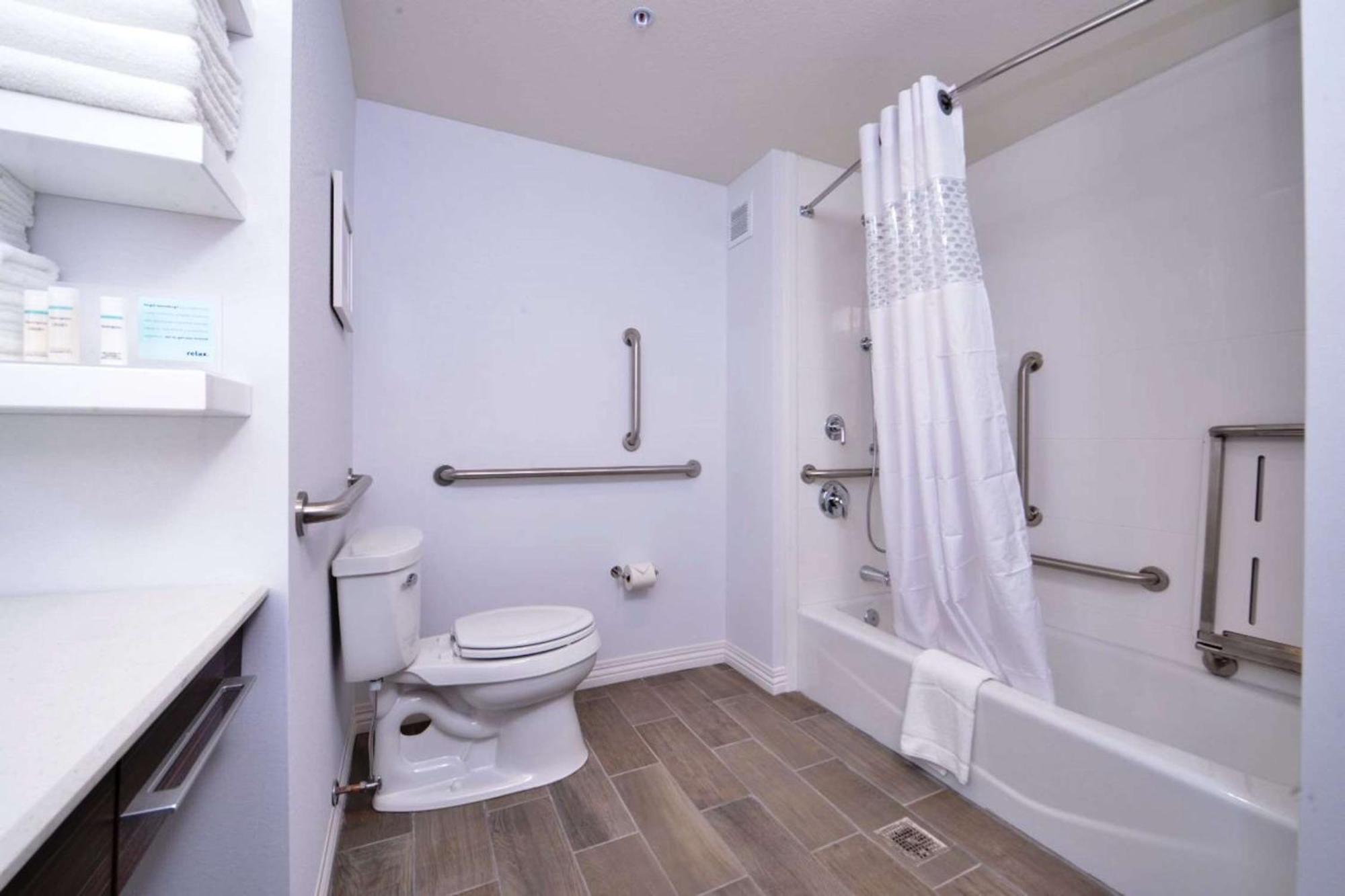 Hampton Inn Leavenworth Extérieur photo